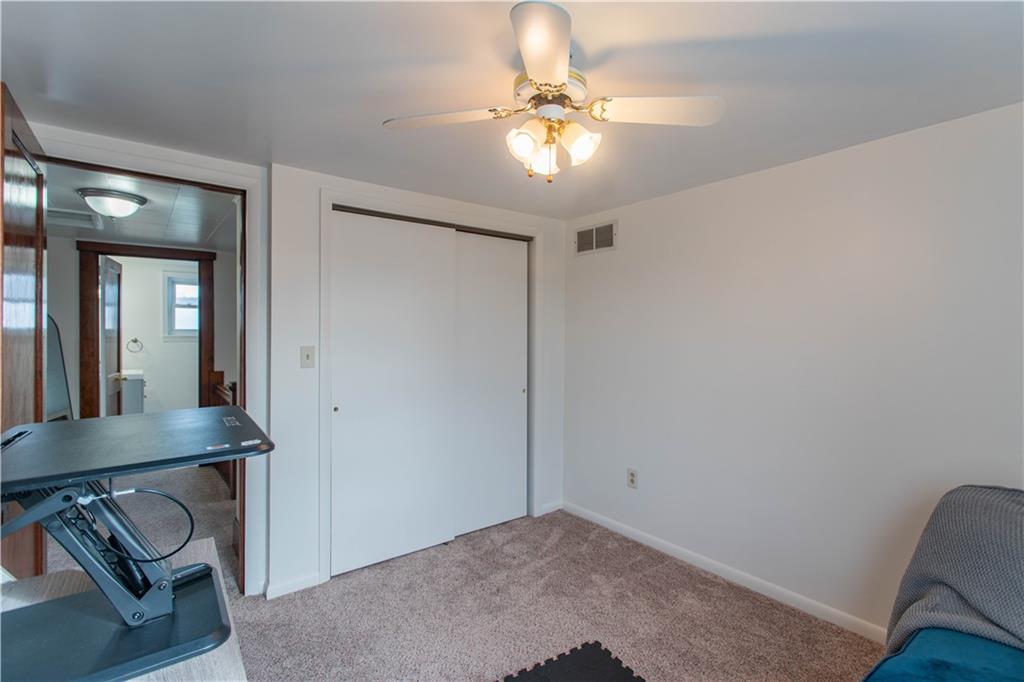 1618 North 3rd Street New Brighton, PA 15066 - Photo 16 of 28 a view of a livingroom with a furniture