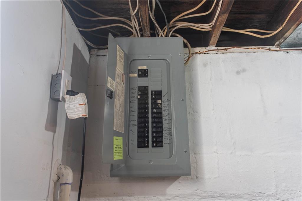 1618 North 3rd Street New Brighton, PA 15066 - Photo 24 of 28 a view of under construction area