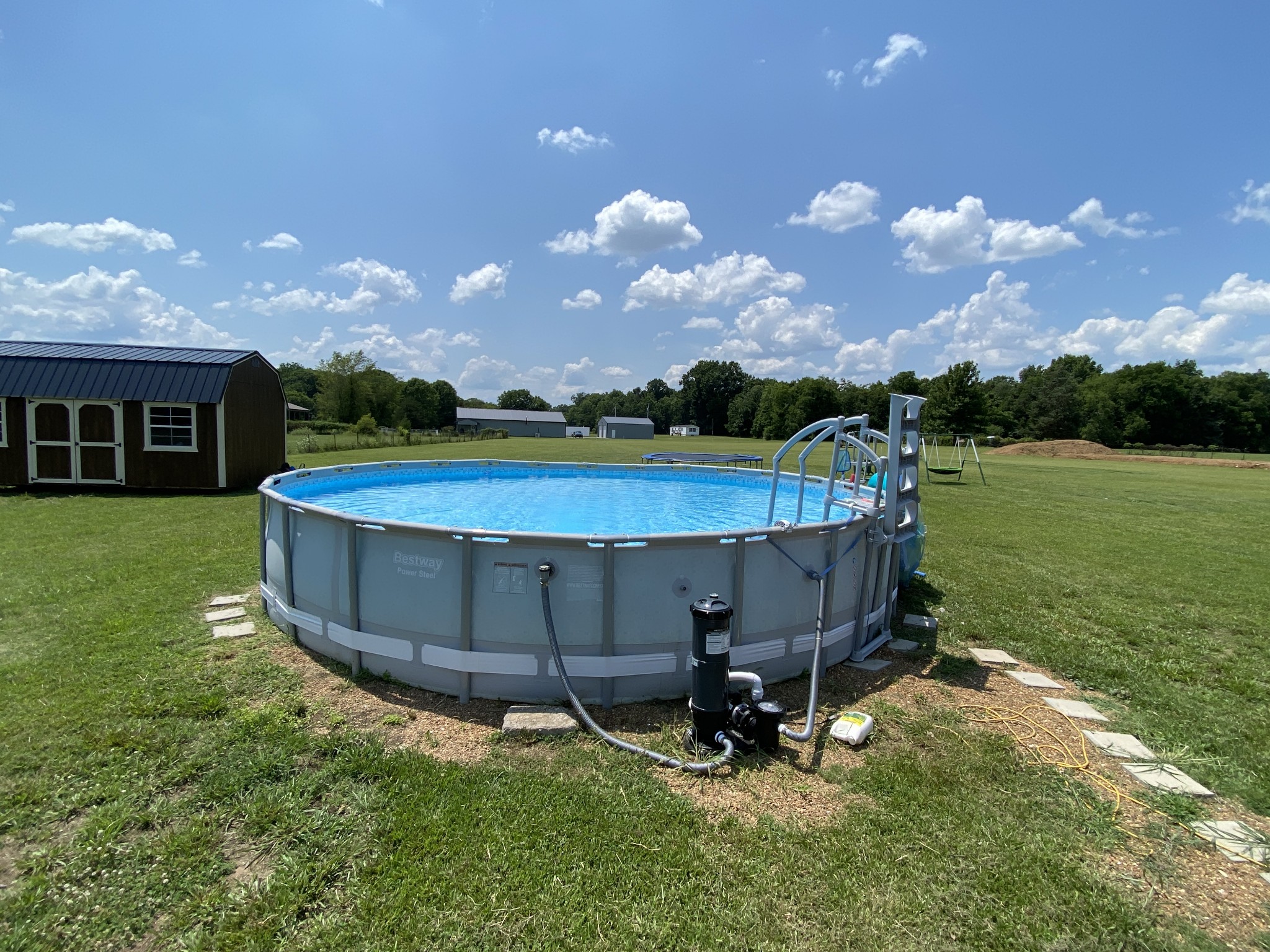 5286 Tobe Robertson Road Columbia, TN 38401 - Photo 3 of 31 Gallery Image 3