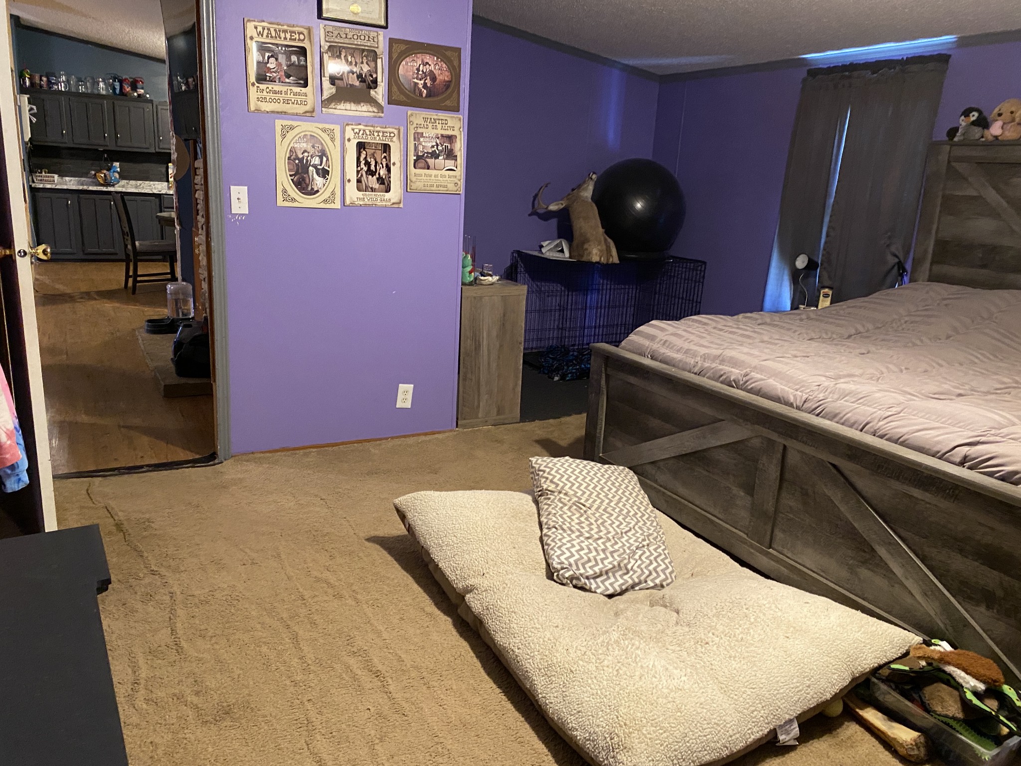5286 Tobe Robertson Road Columbia, TN 38401 - Photo 22 of 31 Gallery Image 22