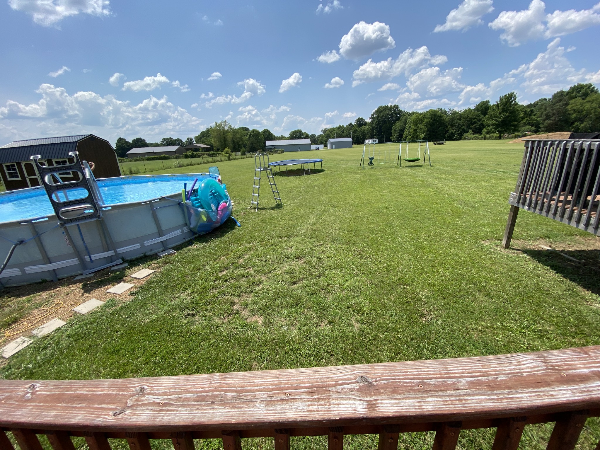 5286 Tobe Robertson Road Columbia, TN 38401 - Photo 5 of 31 Gallery Image 5