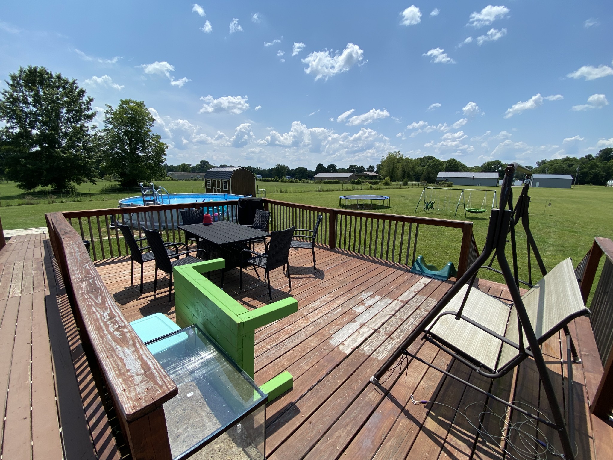 5286 Tobe Robertson Road Columbia, TN 38401 - Photo 8 of 31 Gallery Image 8