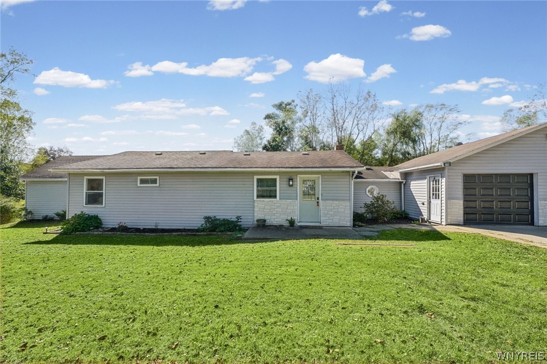 57 Powerhouse Road Genesee, NY 14754 - Photo 1 of 39 Gallery Image 1
