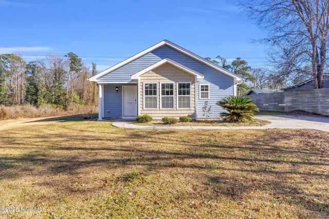 $345,000 | 9564 Holly Hills Drive Northeast, Leland, NC 28451