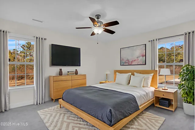 $345,000 | 9564 Holly Hills Drive Northeast, Leland, NC 28451