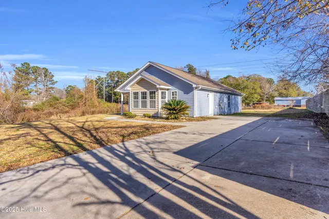 $345,000 | 9564 Holly Hills Drive Northeast, Leland, NC 28451