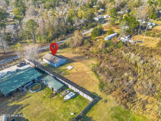 $345,000 | 9564 Holly Hills Drive Northeast, Leland, NC 28451