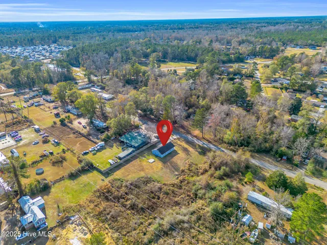 $345,000 | 9564 Holly Hills Drive Northeast, Leland, NC 28451