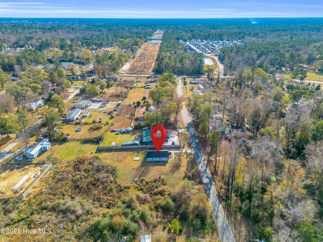 $345,000 | 9564 Holly Hills Drive Northeast, Leland, NC 28451