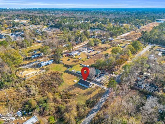 $345,000 | 9564 Holly Hills Drive Northeast, Leland, NC 28451