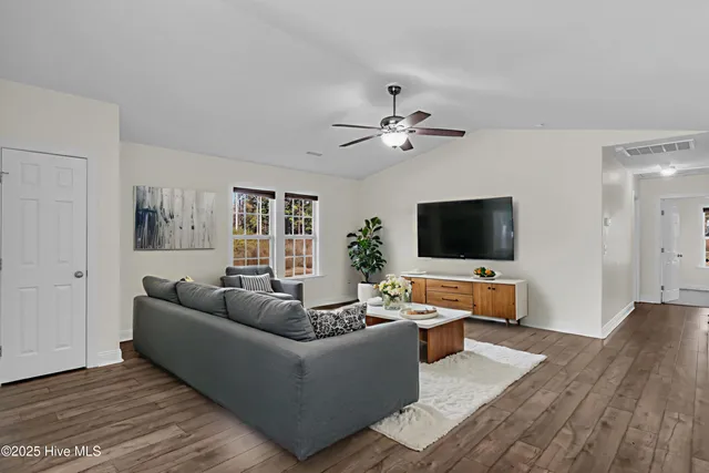 $345,000 | 9564 Holly Hills Drive Northeast, Leland, NC 28451