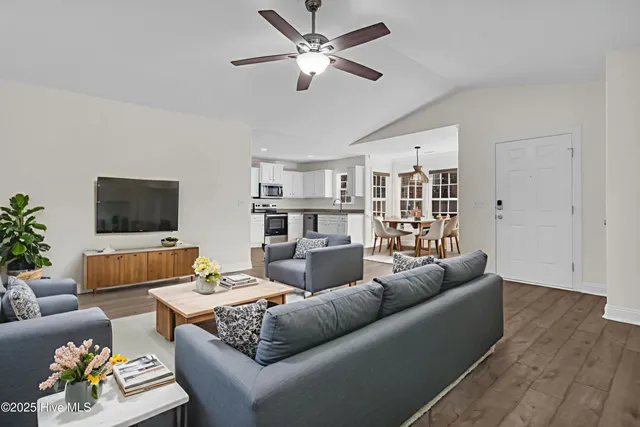 $345,000 | 9564 Holly Hills Drive Northeast, Leland, NC 28451