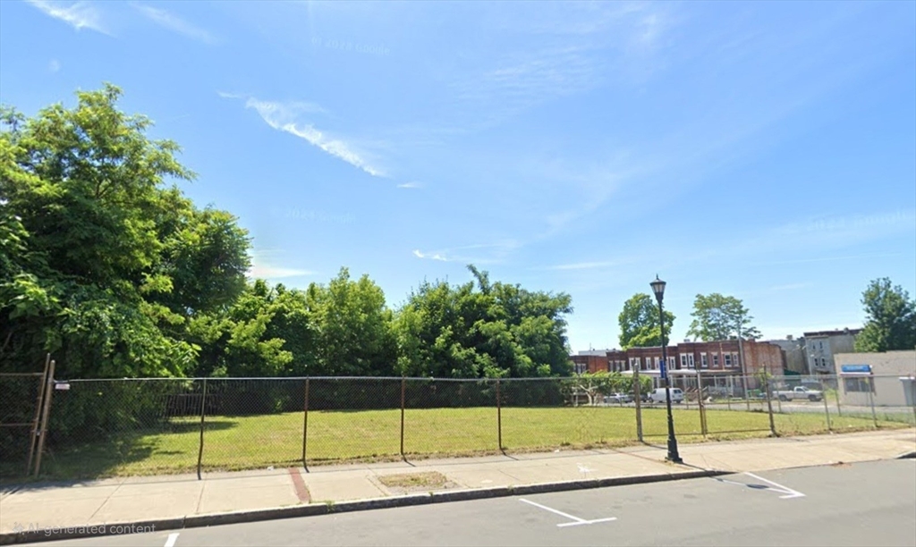 0 High Street Holyoke, MA 01040 - Photo 2 of 3 a view of a park