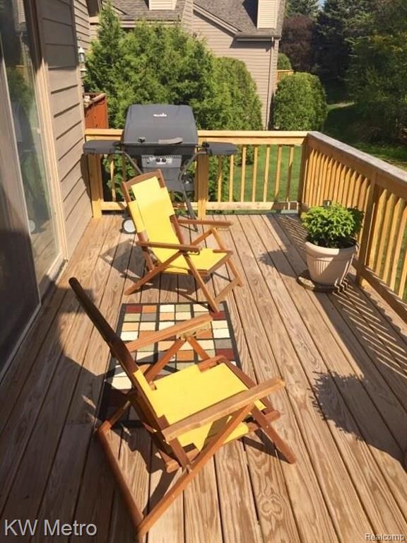 30125 Meadow Ridge South Farmington Hills, MI 48334 - Photo 31 of 31