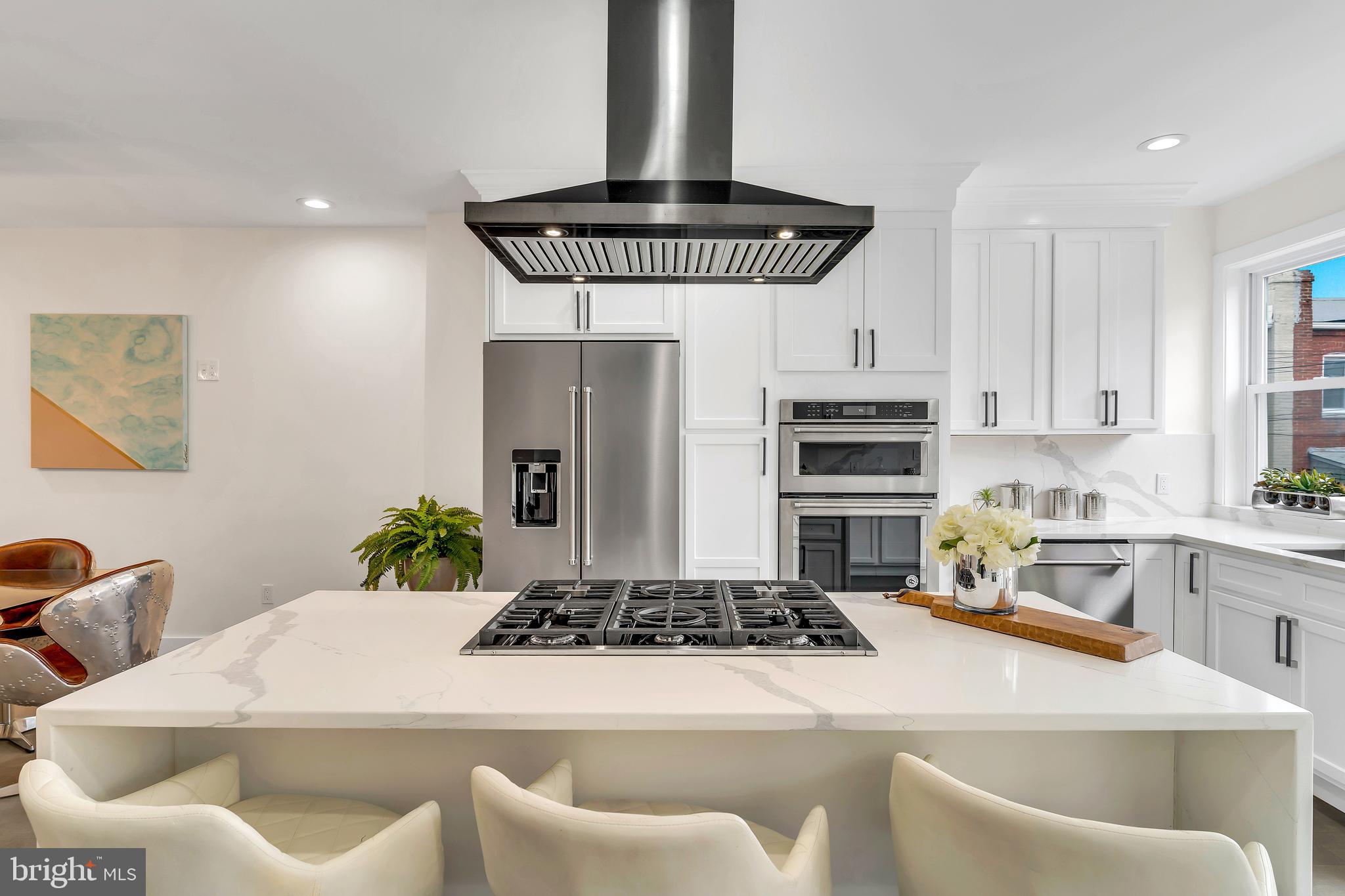 112 Todd Place Northeast Washington, DC 20002 - Photo 18 of 73