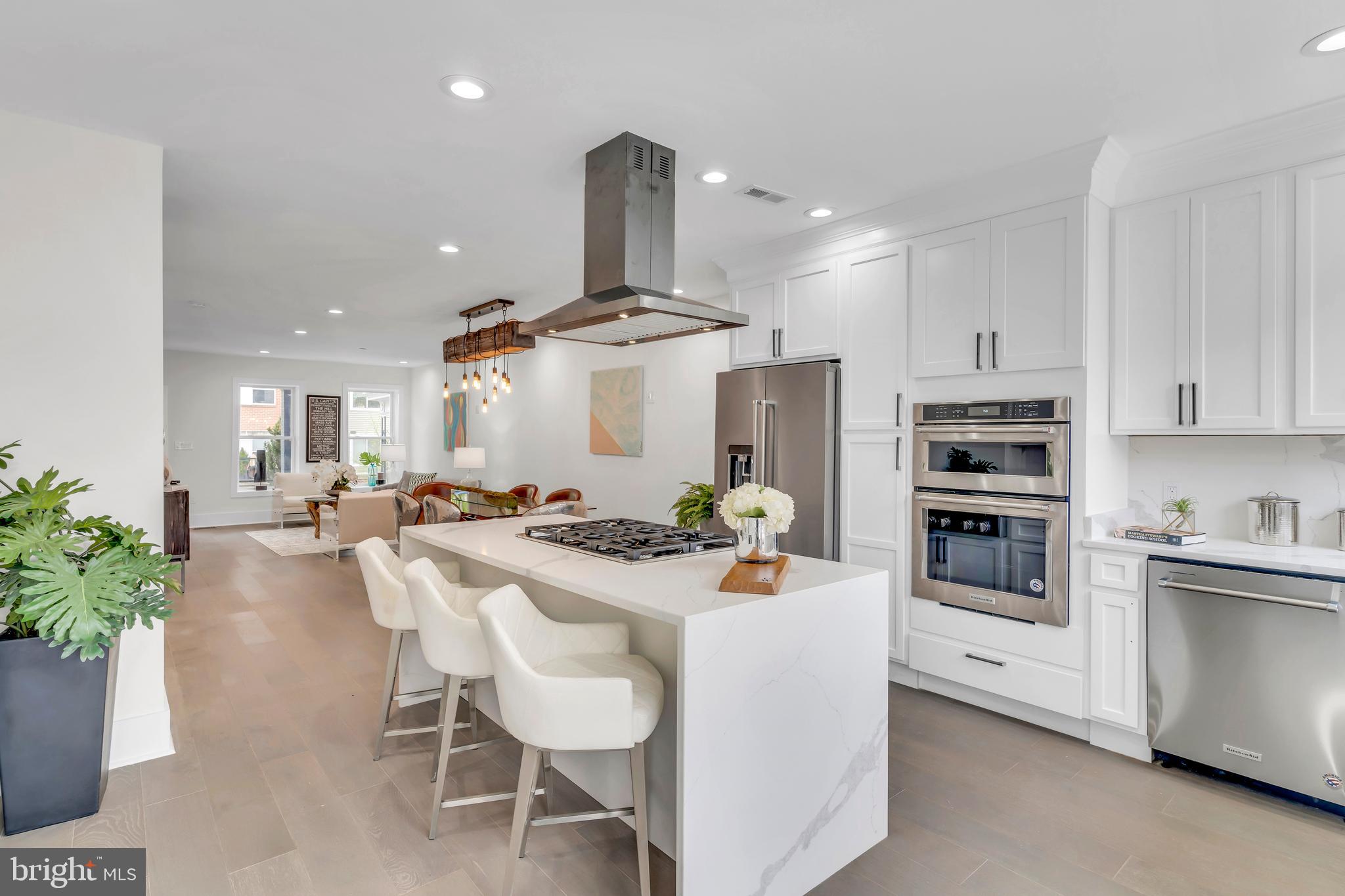 112 Todd Place Northeast Washington, DC 20002 - Photo 21 of 73