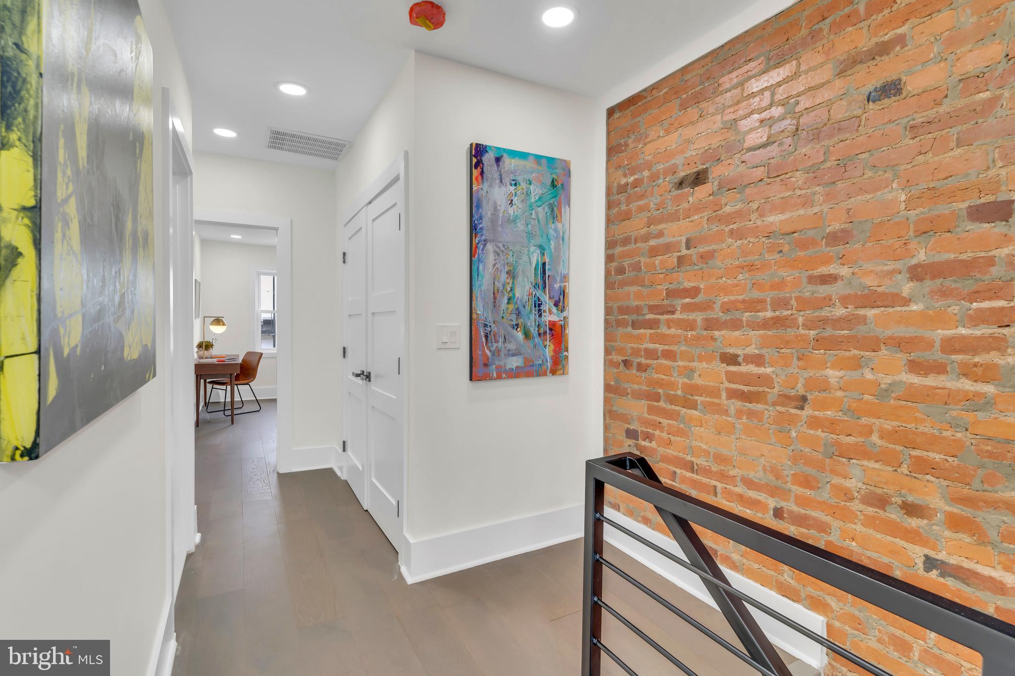 112 Todd Place Northeast Washington, DC 20002 - Photo 28 of 73