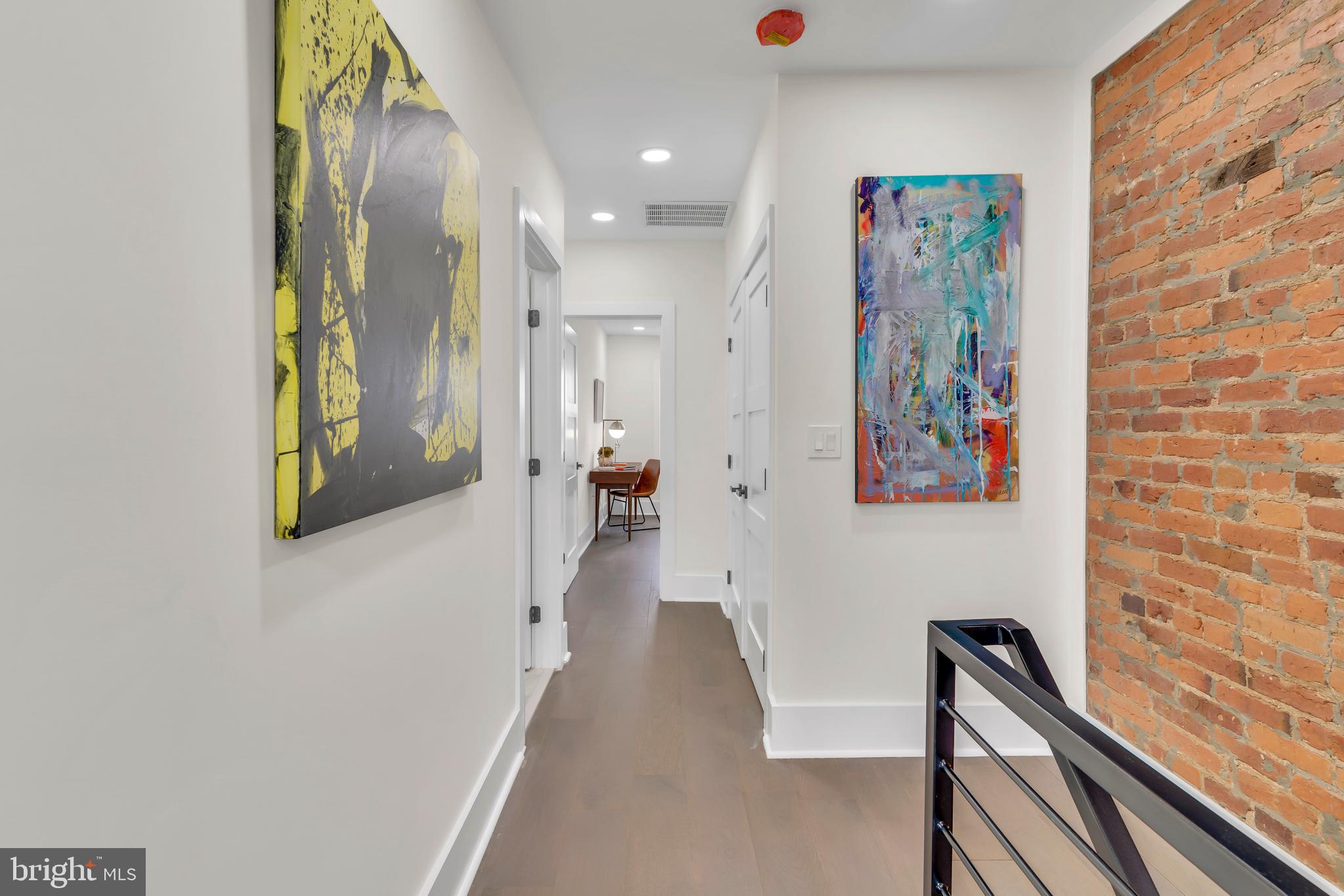 112 Todd Place Northeast Washington, DC 20002 - Photo 29 of 73