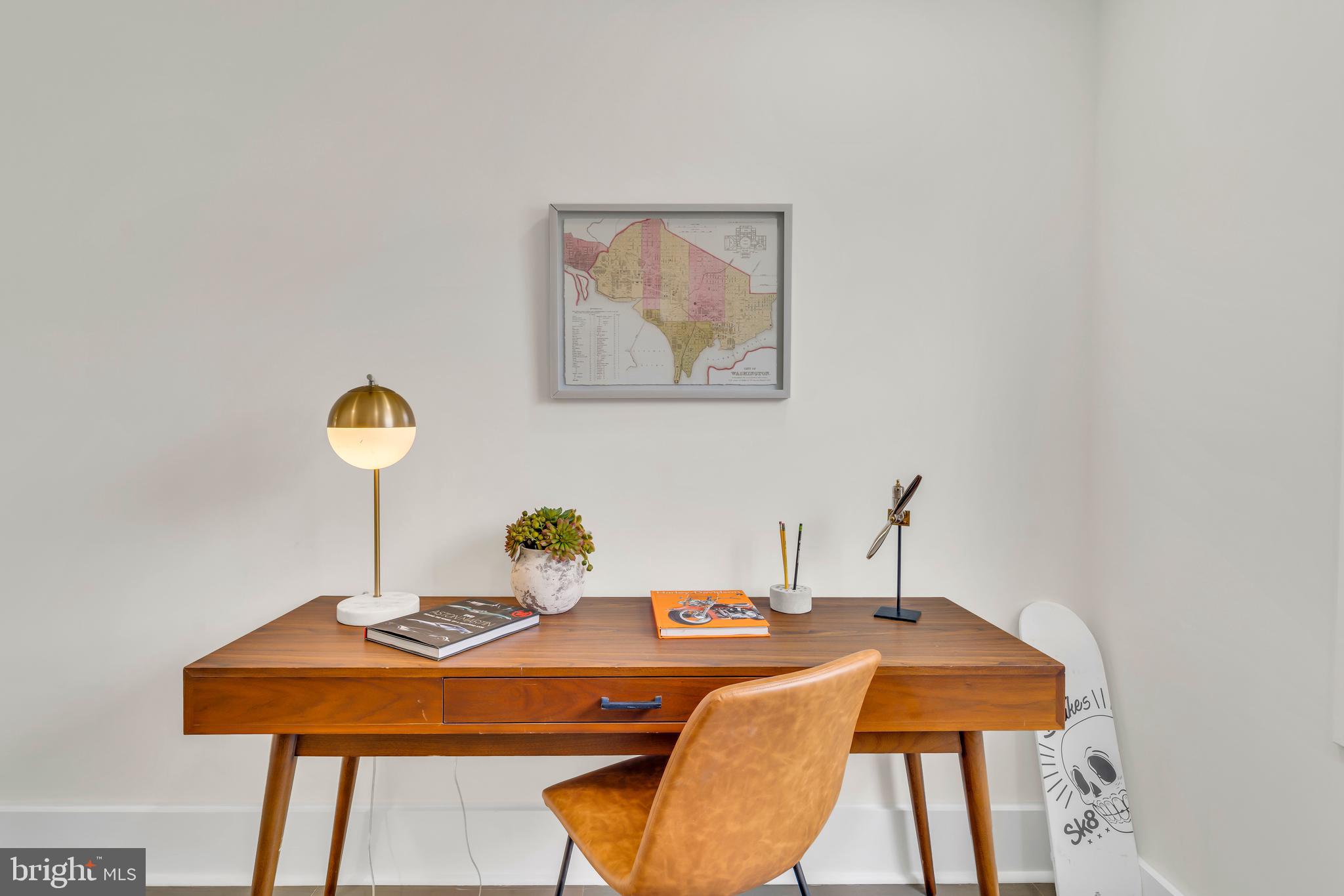 112 Todd Place Northeast Washington, DC 20002 - Photo 49 of 73 a view of a dining room with table and chairs