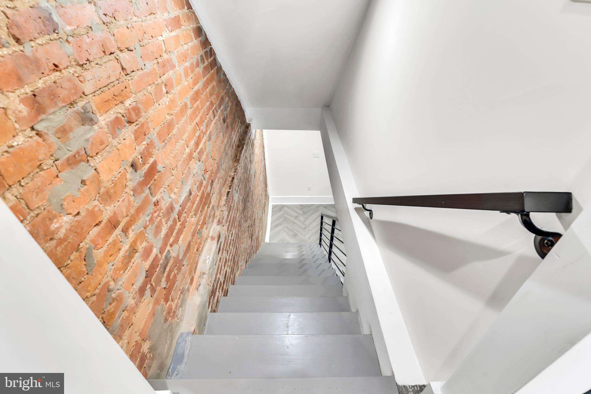 112 Todd Place Northeast Washington, DC 20002 - Photo 54 of 73 a view of entryway