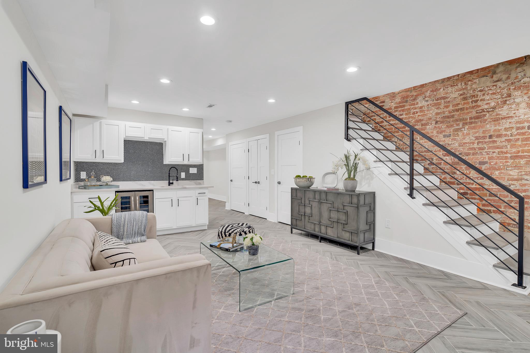 112 Todd Place Northeast Washington, DC 20002 - Photo 59 of 73