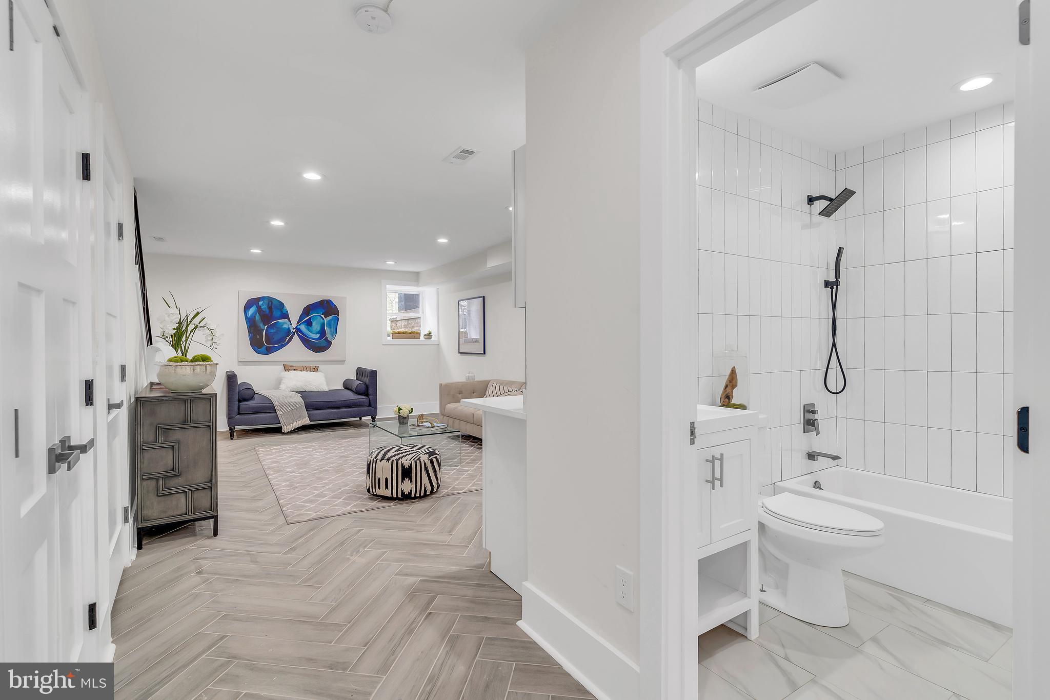 112 Todd Place Northeast Washington, DC 20002 - Photo 64 of 73