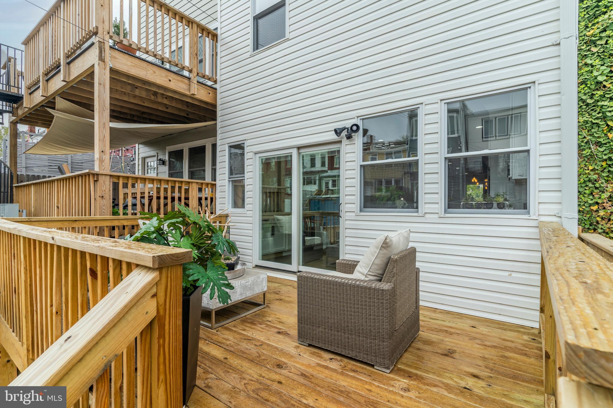 112 Todd Place Northeast Washington, DC 20002 - Photo 67 of 73