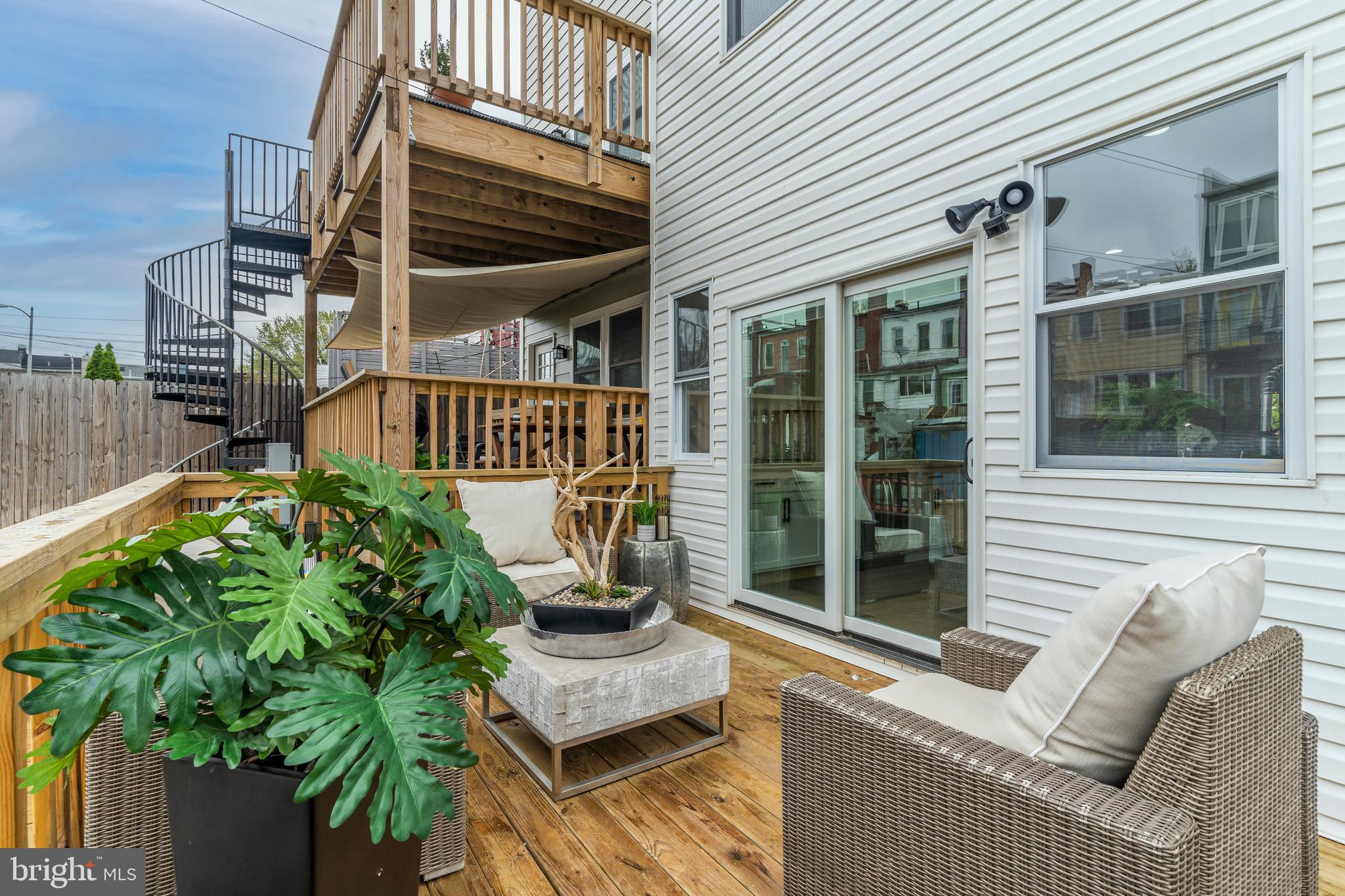 112 Todd Place Northeast Washington, DC 20002 - Photo 68 of 73