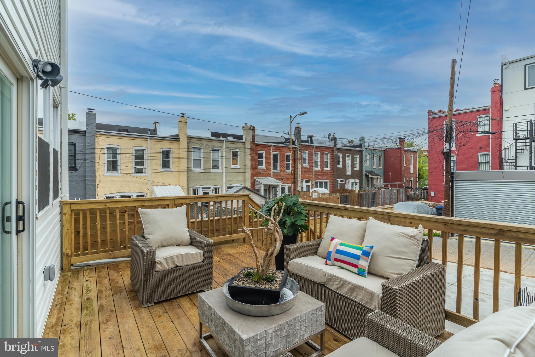 112 Todd Place Northeast Washington, DC 20002 - Photo 69 of 73