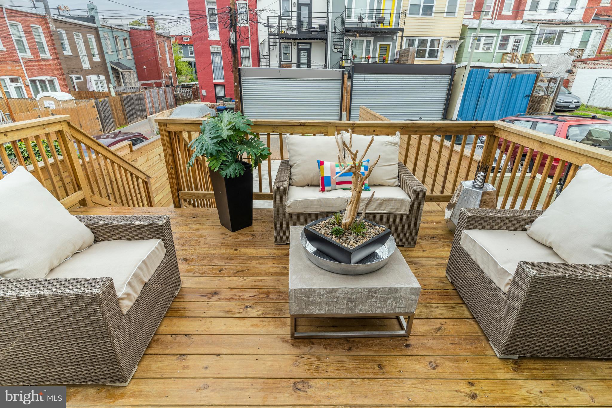 112 Todd Place Northeast Washington, DC 20002 - Photo 71 of 73