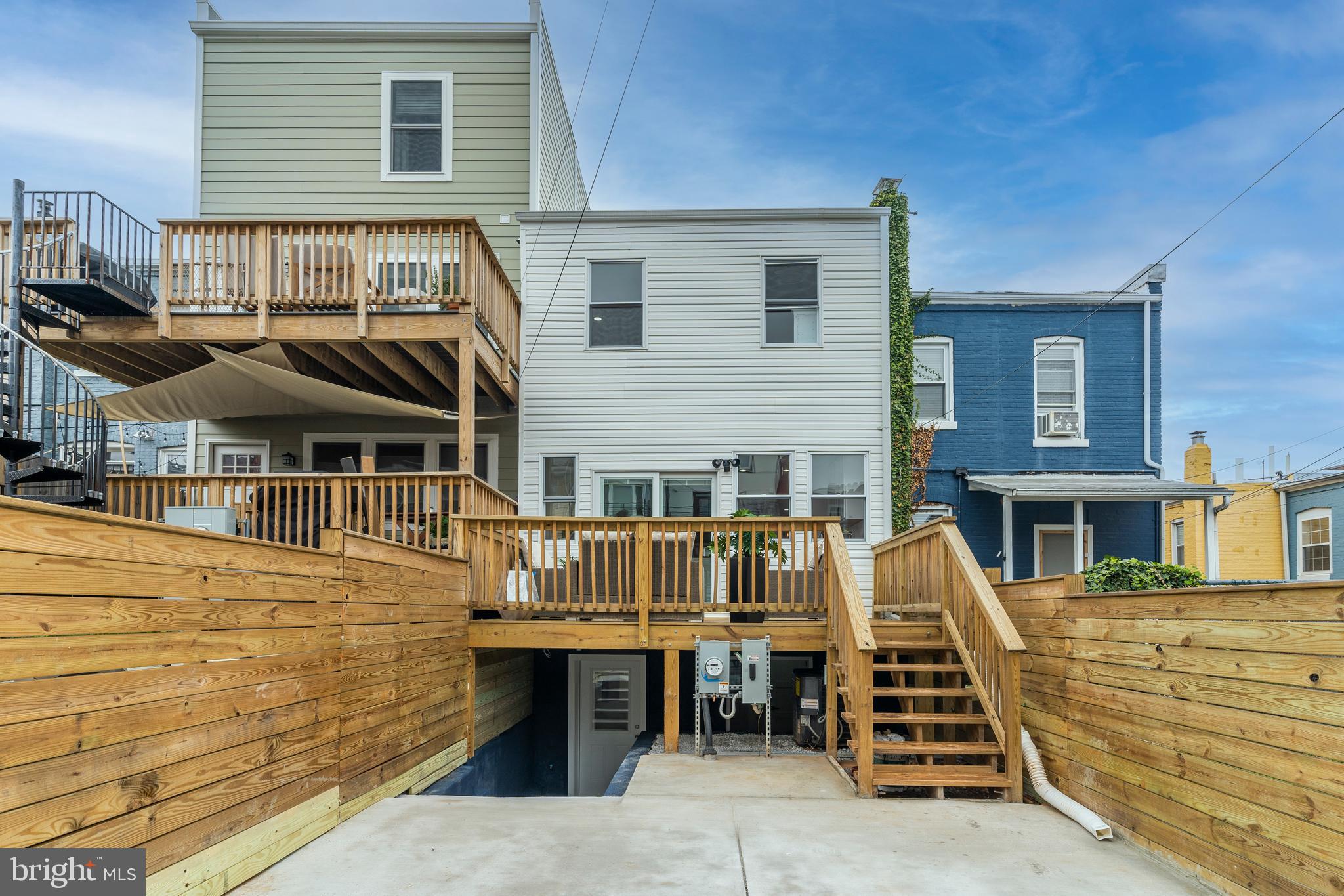 112 Todd Place Northeast Washington, DC 20002 - Photo 73 of 73