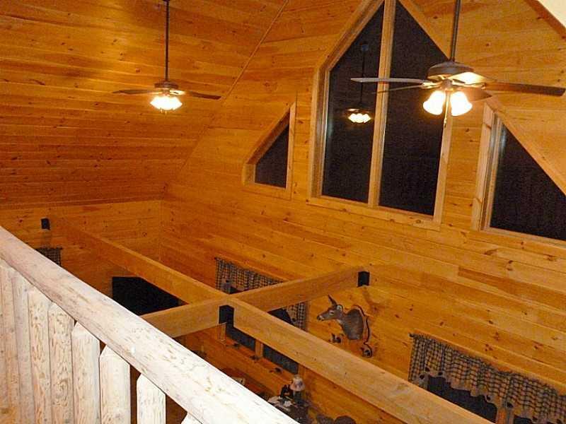 49 Brighton Road Athens, ME 04912 - Photo 18 of 33 Interior Space/Layout.
