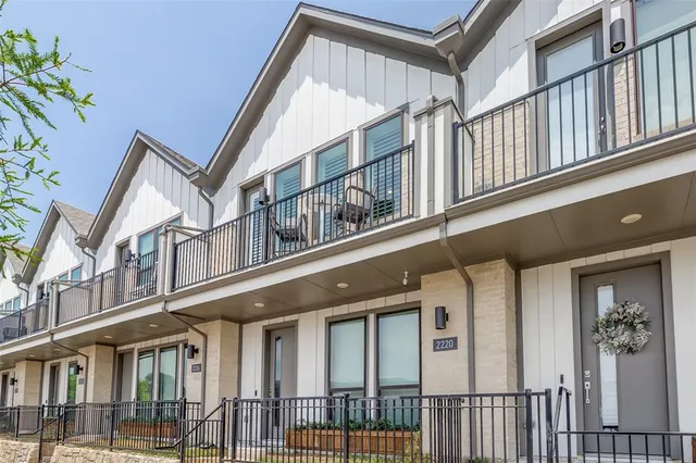 $2,850 | 2220 Rook Drive, Dallas, TX 75211