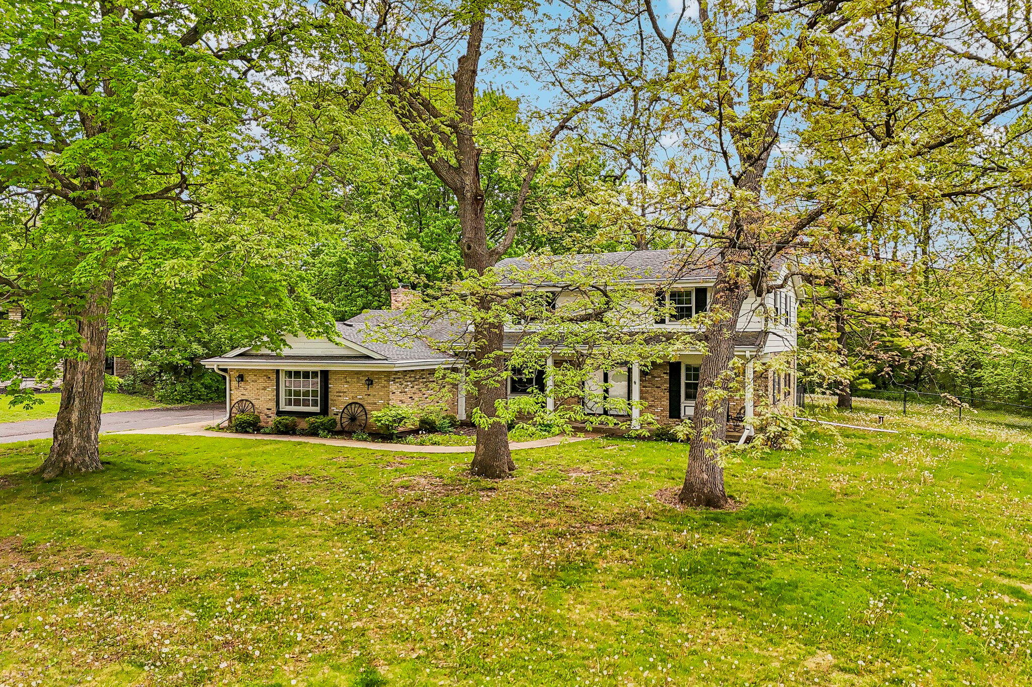 14745 Timberidge Trail Brookfield, WI 53005 - Photo 52 of 72 52-web-or-mls-Timberidge Trail-S1905-052