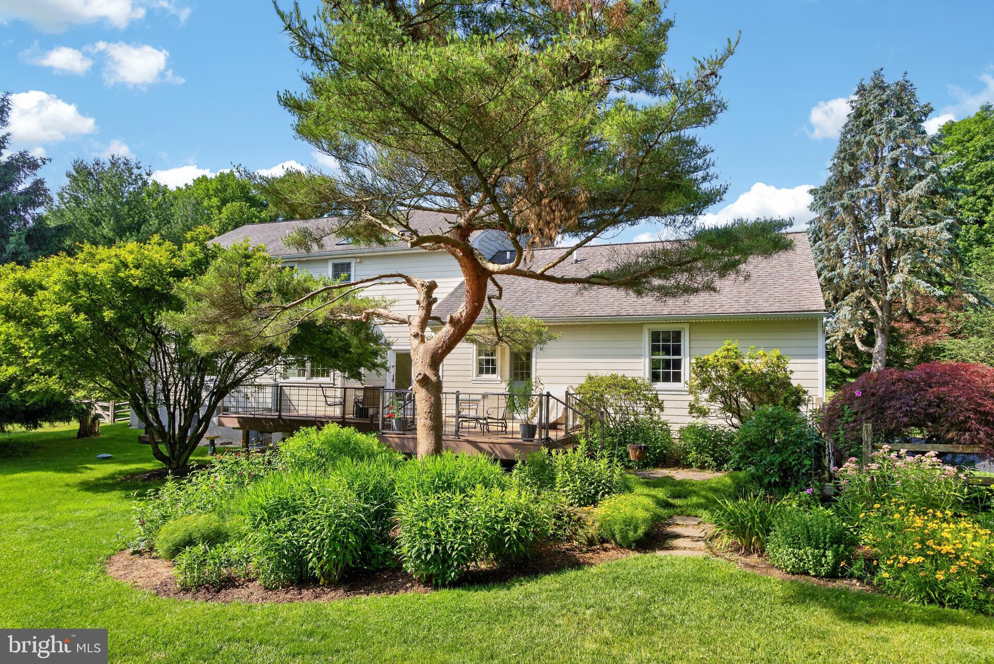 153 East Doe Run Road Kennett Square, PA 19348 - Photo 67 of 76