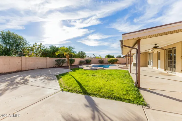 $499,000 | 2559 East Elmwood Street, Mesa, AZ 85213