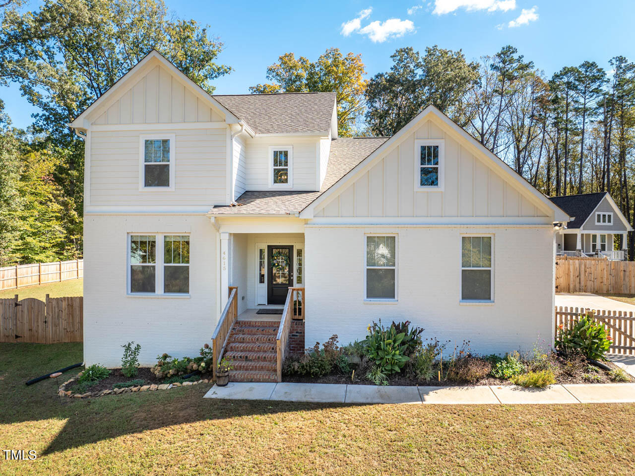 4615 Apple Rdg Lane Graham, NC 27253 - Photo 54 of 60 4615AppleRidgeLn-02