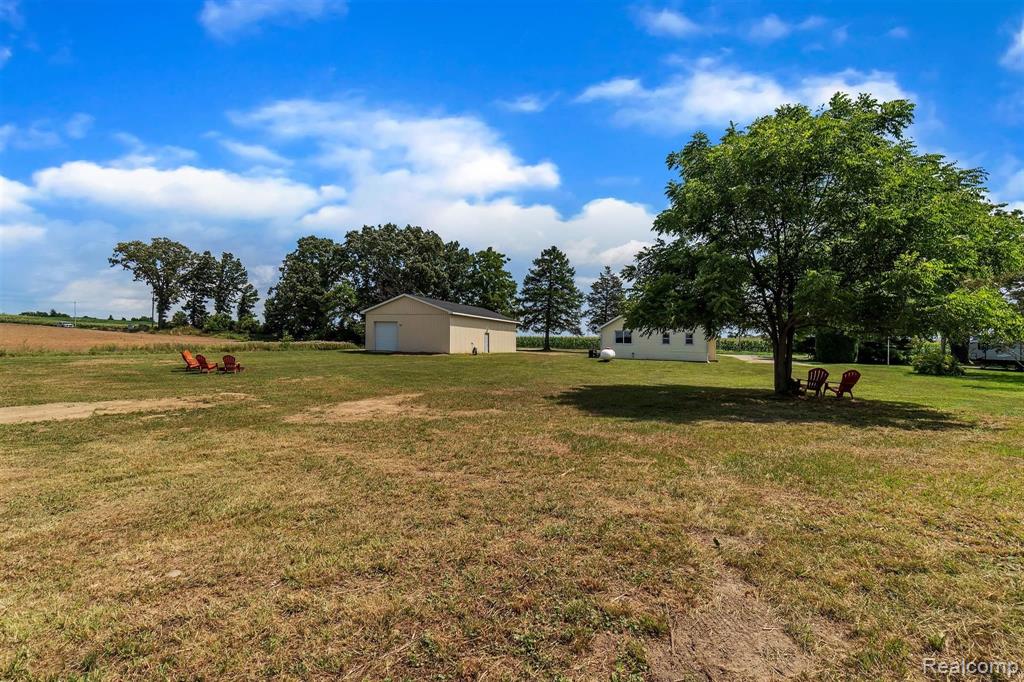 2498 Litle Road Parma, MI 49269 - Photo 33 of 38