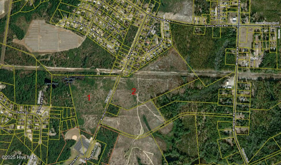 Tbd Kristy Lane Rockingham, NC 28379 - Photo 2 of 20 Screenshot 2025-06-06 110814