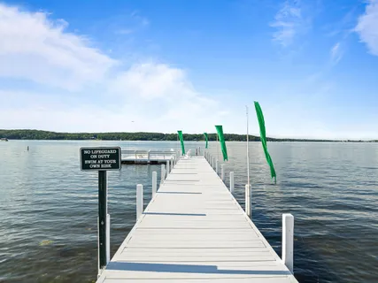 $2,699,995 | N1817 Wildwood Drive, Linn, WI 53147