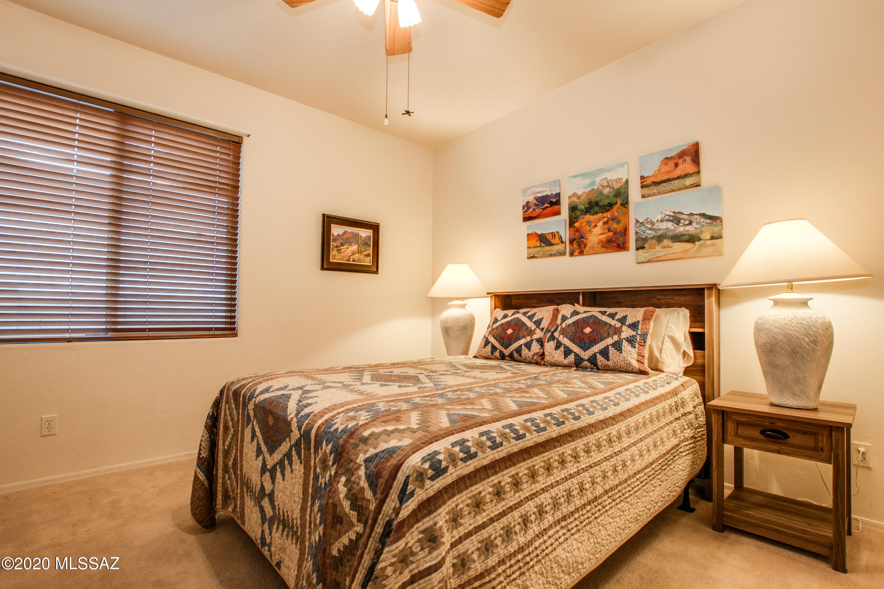 381 West Sugar Loaf Road Tucson, AZ 85737 - Photo 17 of 24 Gallery Image 17