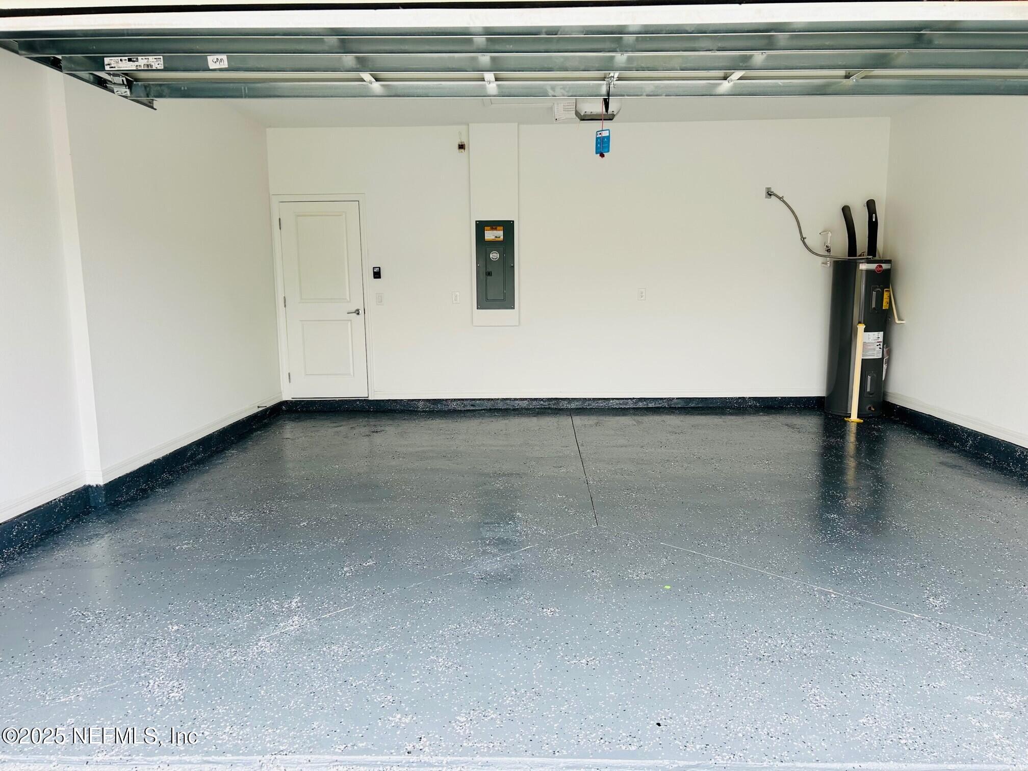 8525 Lilias Circle Jacksonville, FL 32219 - Photo 26 of 32 Garage 57_Angie Sopher