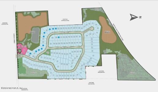 8525 Lilias Circle Jacksonville, FL 32219 - Photo 31 of 32 coopers meadow sm