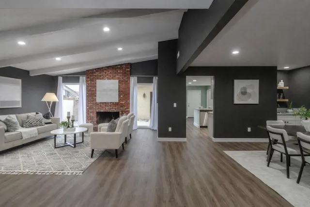 $389,950 | 2058 West Calimyrna Avenue, Unit 101, Fresno, CA 93711