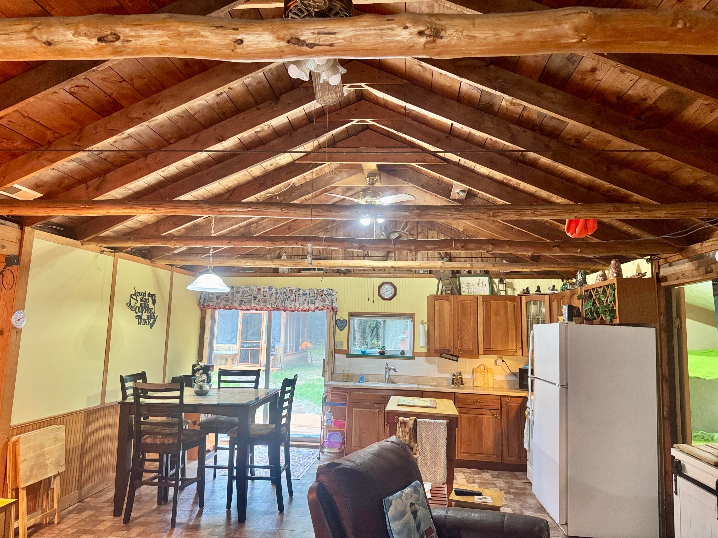 1252 Deeter Road Luzerne, MI 48636 - Photo 21 of 38 Gallery Image 21