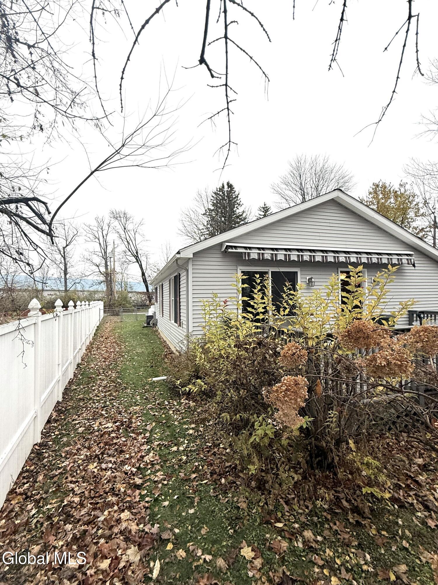 100 Point Breeze Road Saratoga Springs, NY 12866 - Photo 26 of 28 backyard