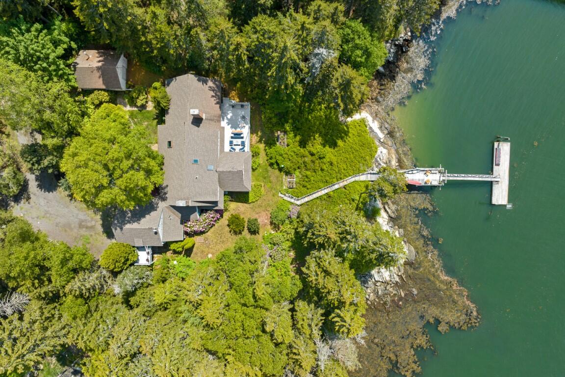 15 Albion Point Road Boothbay, ME 04537 - Photo 69 of 74 69