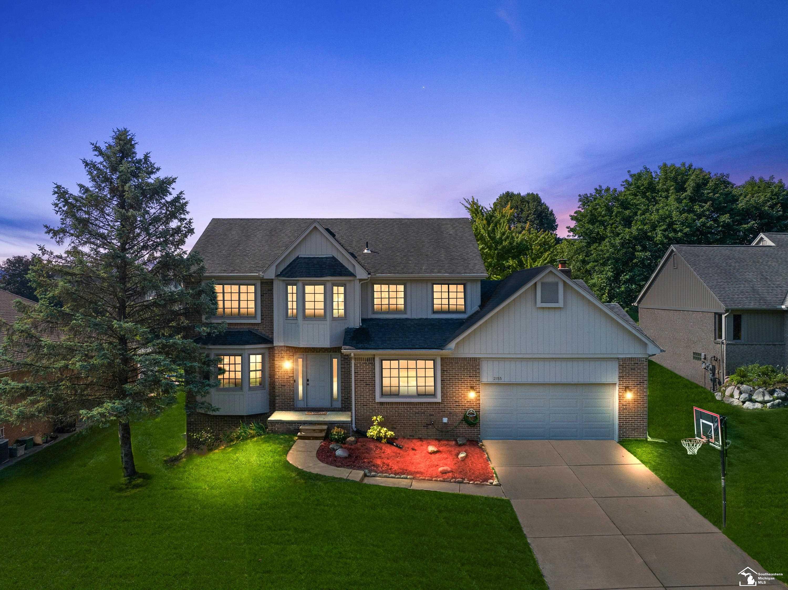 2155 Reagan Drive Rochester Hills, MI 48309 - Photo 1 of 58