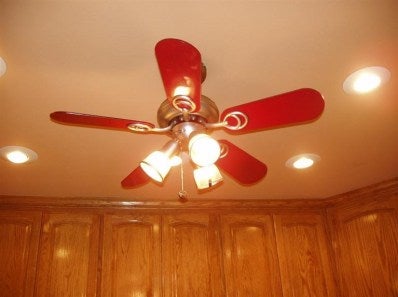 20597 Jury Ranch Drive Tehachapi, CA 93561 - Photo 9 of 50 Gallery Image 9