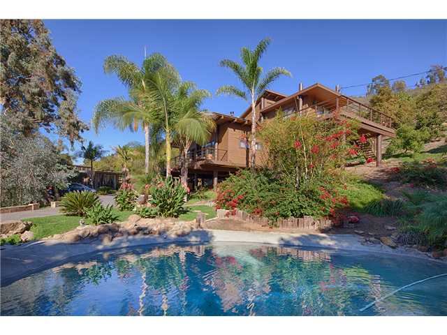 9121 Harmony Grove Road Escondido, CA 92029 - Photo 1 of 25 Gallery Image 1